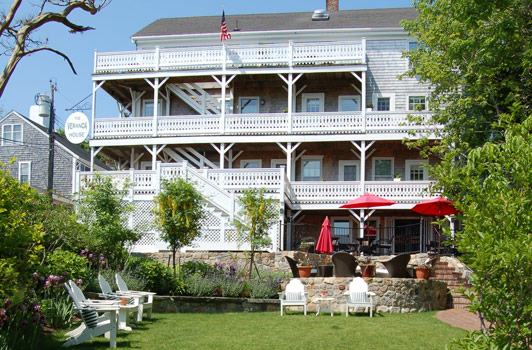 veranda hotel nantucket