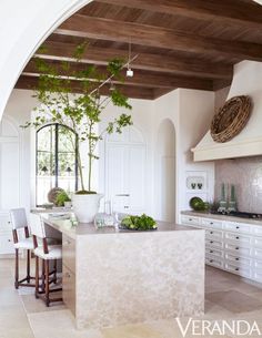 veranda kitchen