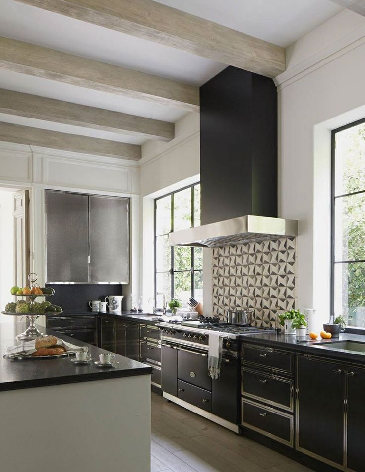 veranda magazine kitchen images