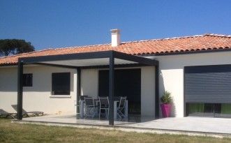 pergola bioclimatique brustor avis