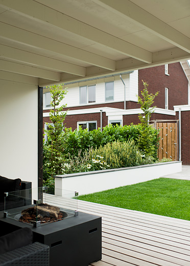 design veranda zwolle