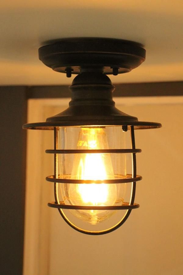 verandah light fittings