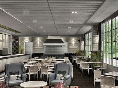 veranda hotel jakarta pakubuwono