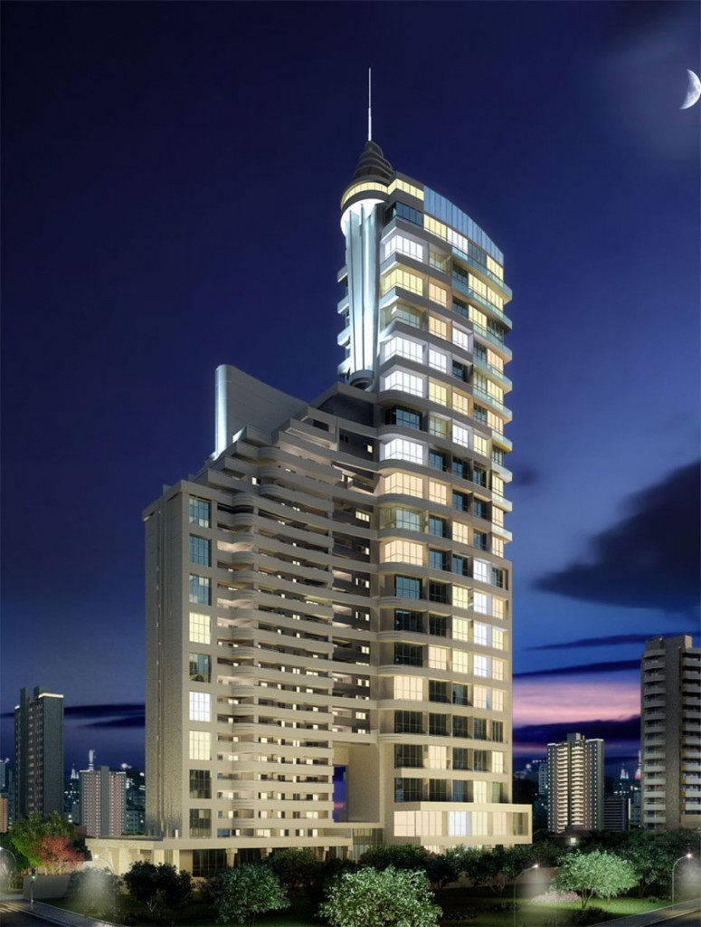 veranda loft office gran estan corporate berrini