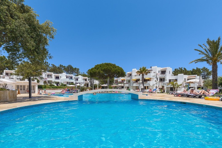 hotel veranda de albufeira