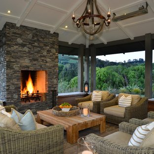 veranda design nz