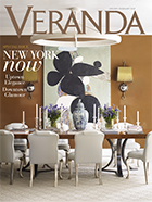 veranda magazine new york offices