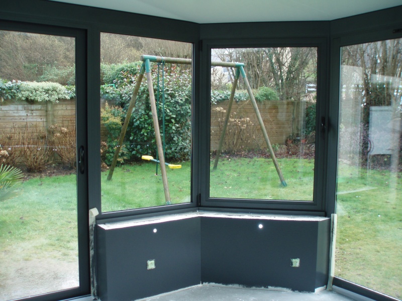 repeindre une veranda en bois