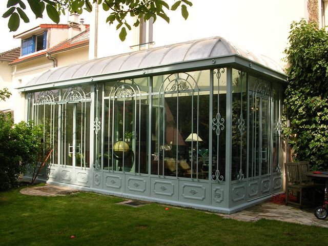 veranda victorienne prix