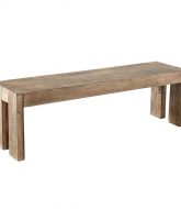cyan design veranda bench