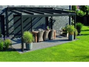 veranda amovible belgique