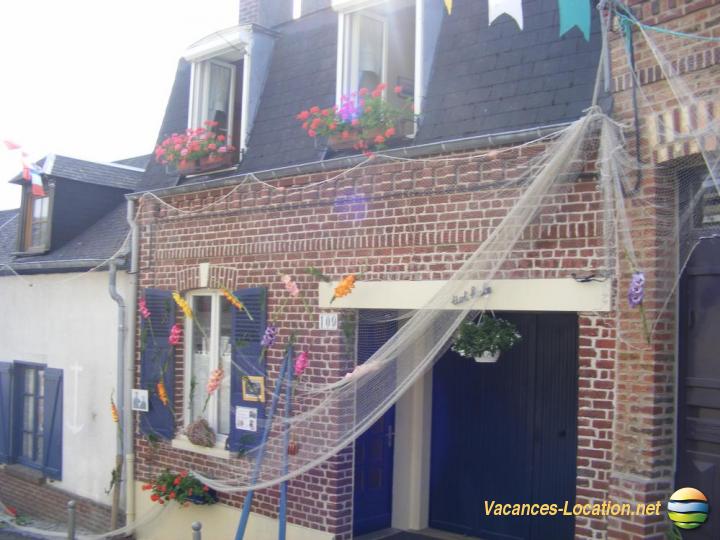 veranda sur garage