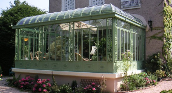 veranda l'atelier d'alexandre