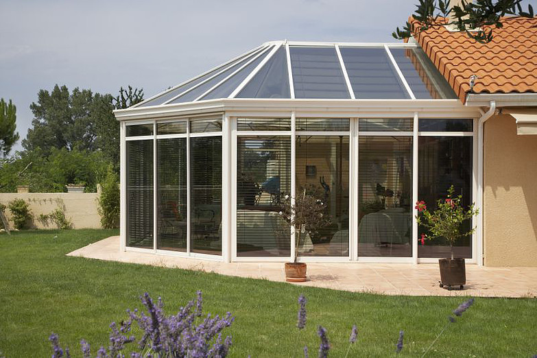 fabricant veranda annemasse