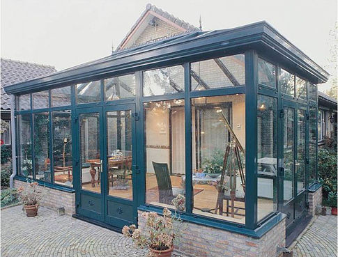 fabricant veranda annemasse