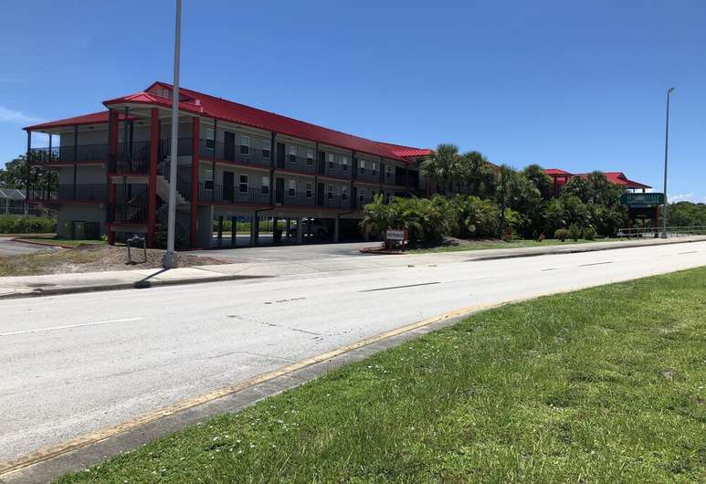 veranda hotel englewood fl
