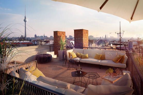 veranda home group berlin