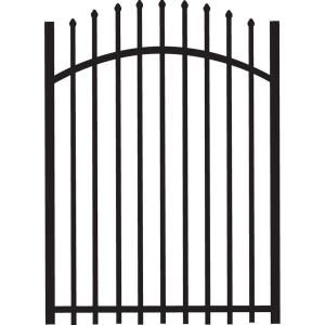 veranda metal fencing