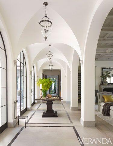 veranda design house los angeles