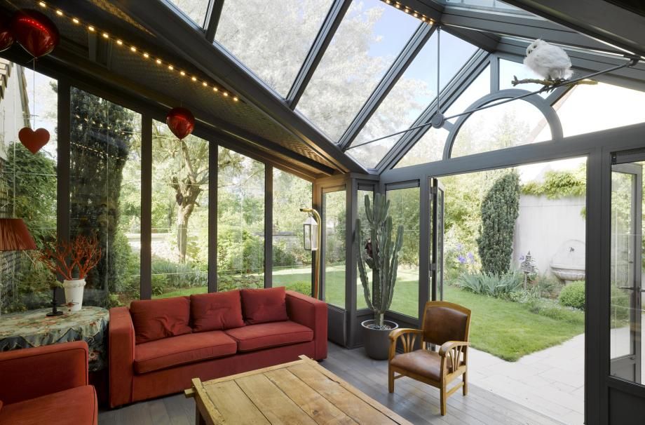 prix veranda scintelle