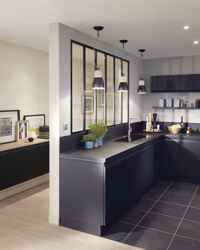 veranda interieure cuisine
