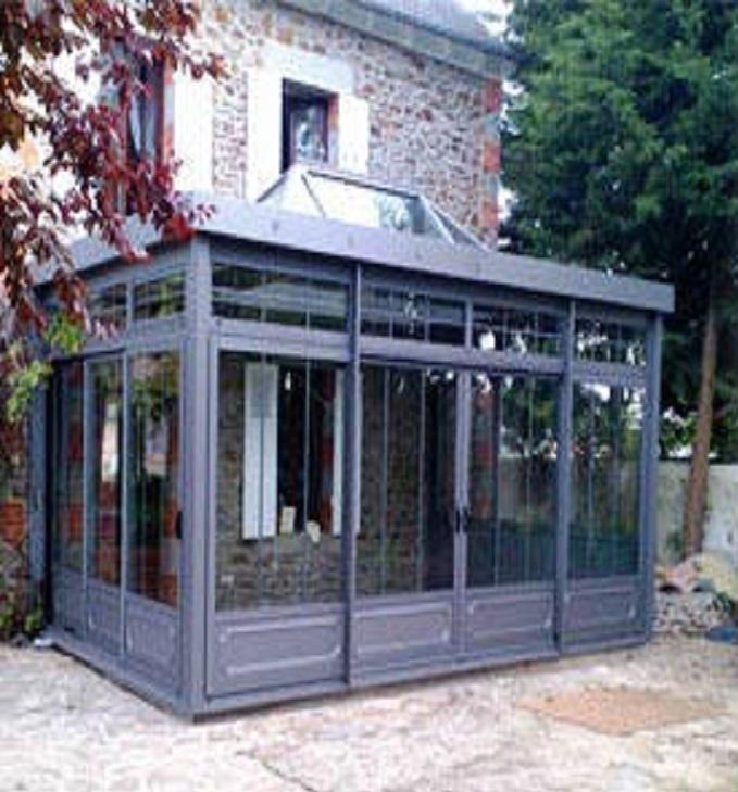 veranda lamour prix