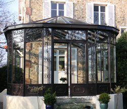veranda atelier d'alexandre