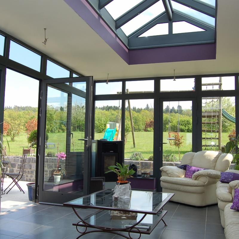 veranda beurrier oise