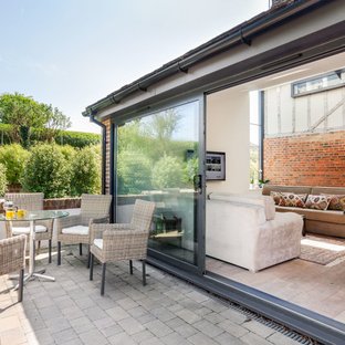 veranda design houzz