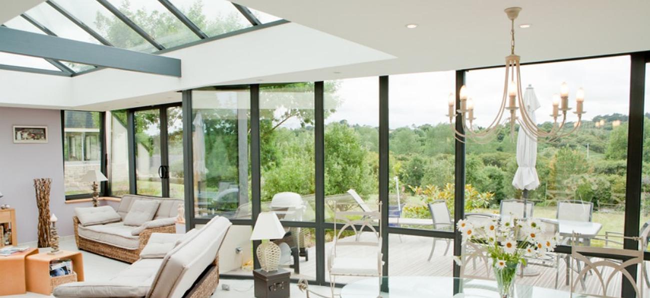 veranda amis confort