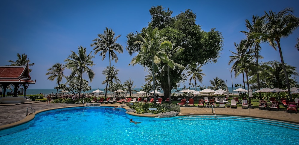 hua hin presso il verandah resort & spa