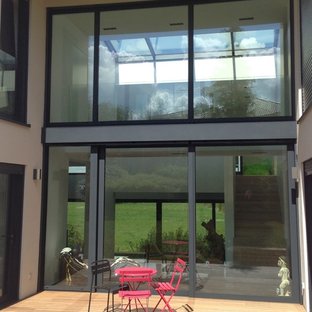 veranda a nancy