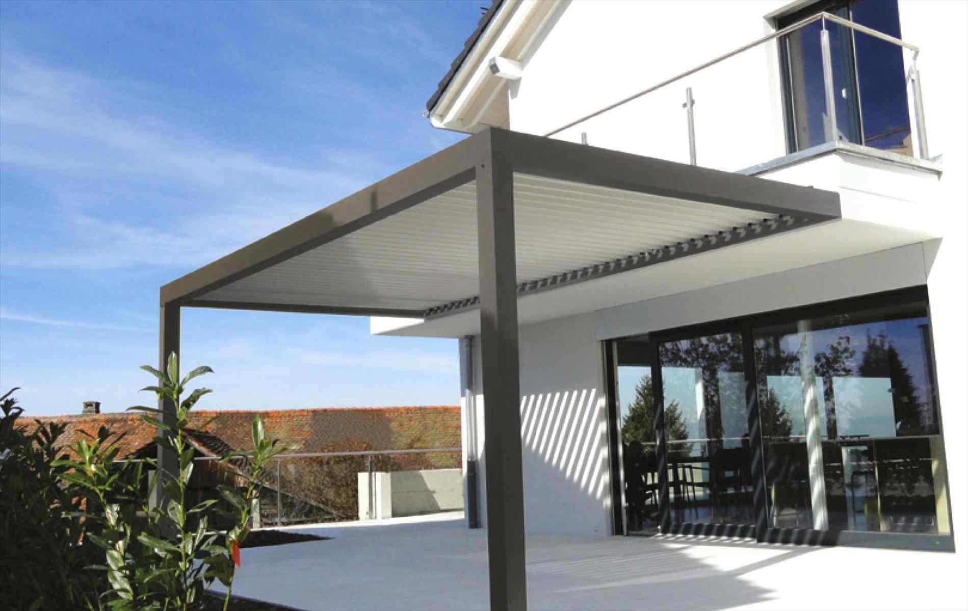 veranda retractable avis