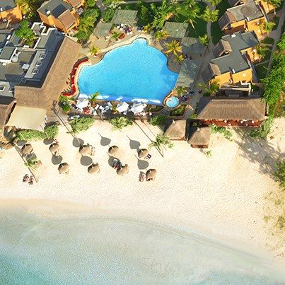 veranda pointe aux biches trip