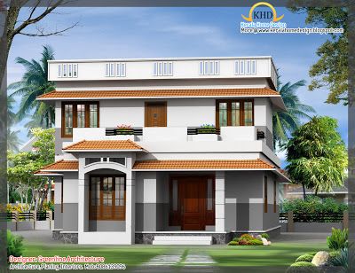 veranda design in bangladesh