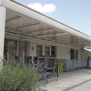 veranda a nancy