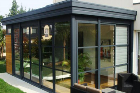 fabricant veranda alpes maritimes