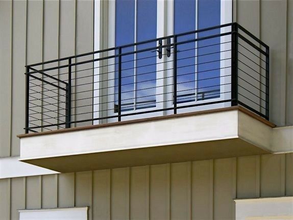 veranda grill design