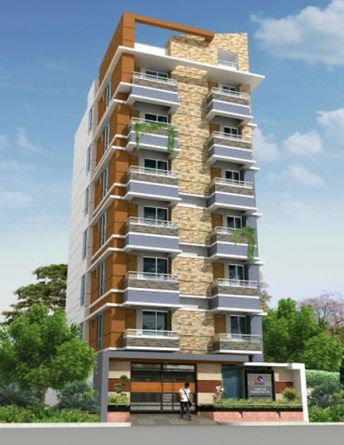 veranda design in bangladesh