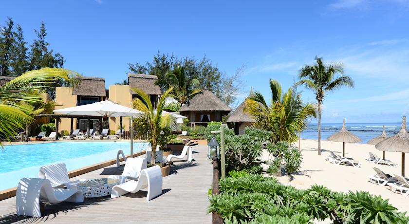 veranda pointe aux biches resort reviews