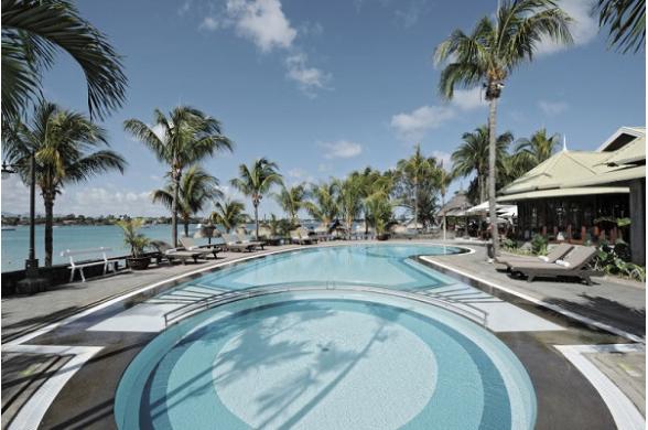 veranda grand baie kuoni