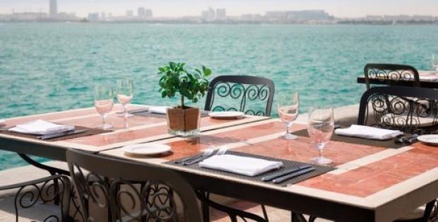 veranda hotel zomato