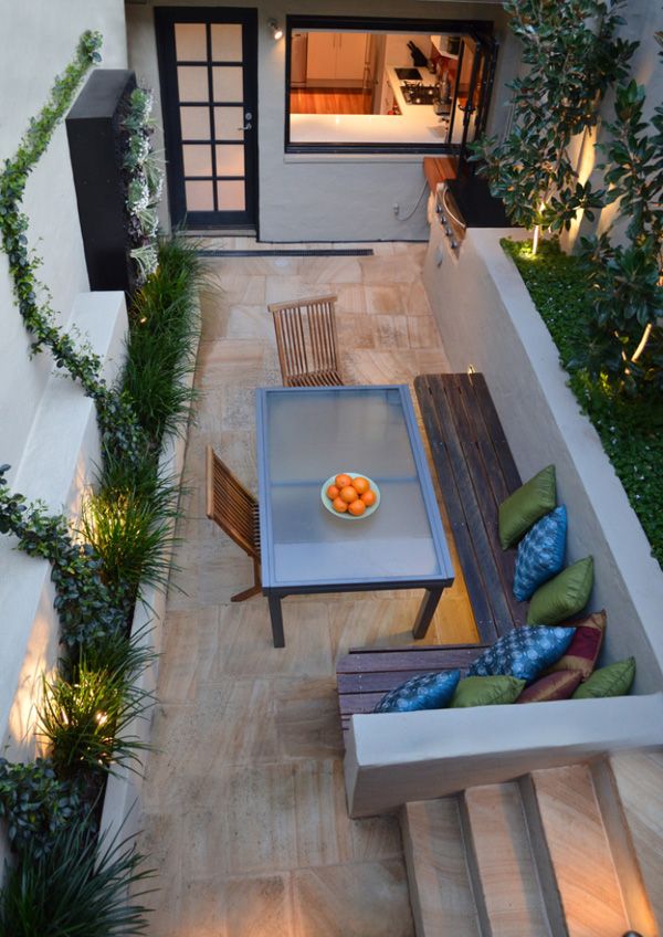 mini veranda pour balcon