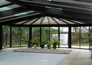 yvon lamour veranda