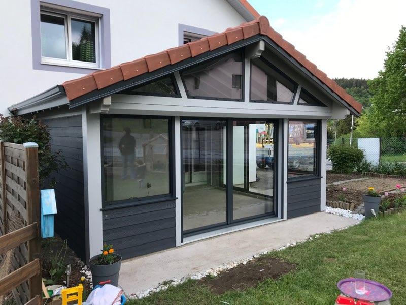 fabricant veranda vosges