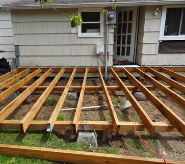 building veranda diy