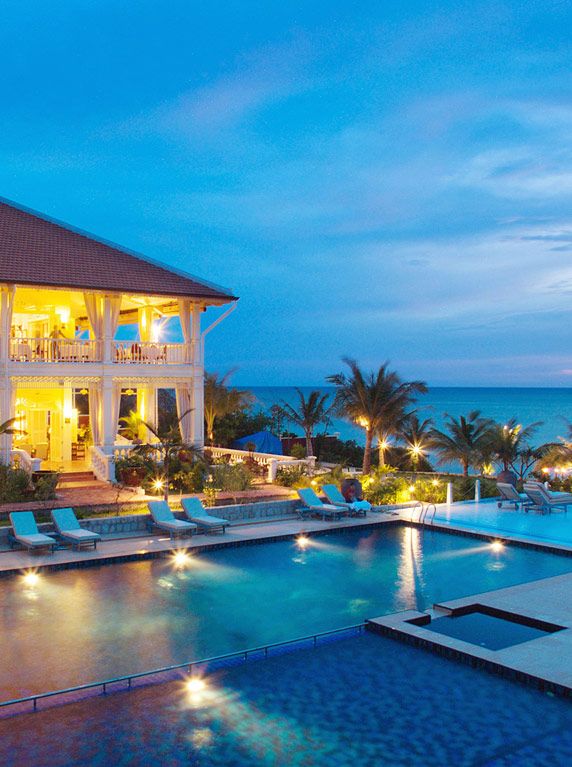 veranda hotel vietnam