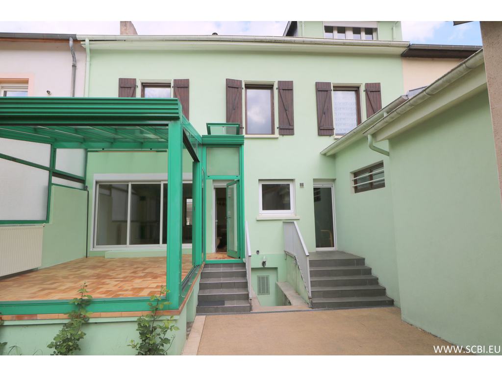 veranda pas cher 95