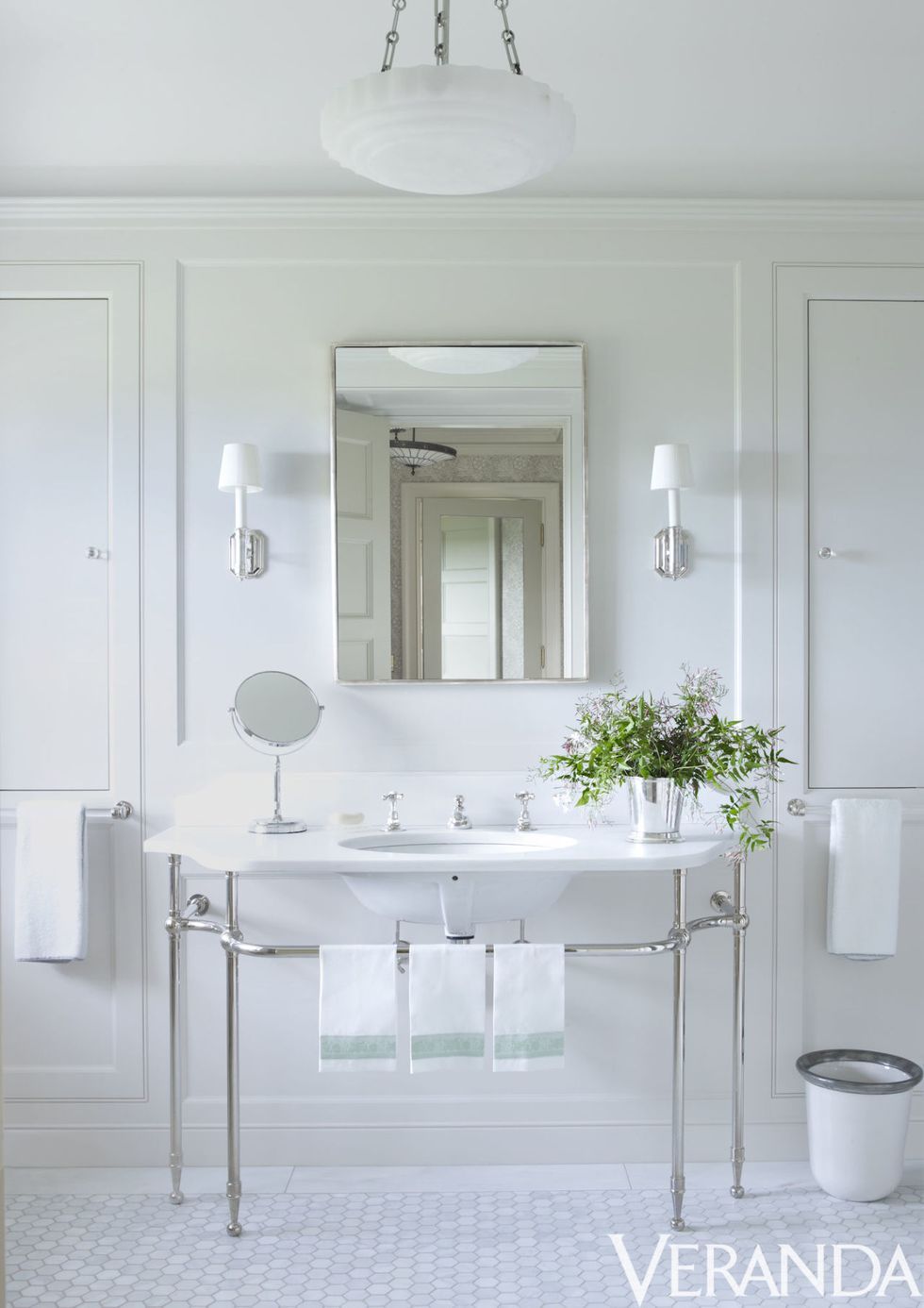 veranda magazine bathroom ideas