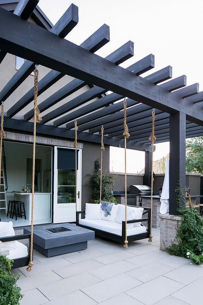 budget veranda
